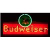 Image 2 : Budweiser Neon Sign