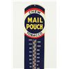 Image 2 : Mail Pouch Tobacco Thermometer