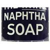 Image 3 : P and G The White Naphtha Soap Corner Sign