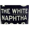 Image 7 : P and G The White Naphtha Soap Corner Sign