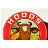 Image 2 : Hood's Ice Cream Flange Sign