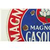 Image 4 : Magnolia Petroleum Co. Porcelain Gas Sign