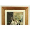 Image 2 : Remington UMC Bird Dogs & Quail Lithograph