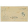Image 2 : 1899 E.T. Allen Fire Arms Advertising Envelope