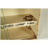Image 3 : Remington Ammunitions Countertop Display Cabinet
