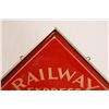 Image 3 : Railway Express Agency Neon Sign