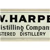 Image 3 : I. W. Harper Distillery Sign
