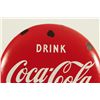 Image 2 : Coca-Cola Sign of Good Taste 24" Button