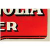 Image 14 : Magnolia Beer Double Sided Porcelain Sign