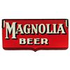 Image 8 : Magnolia Beer Double Sided Porcelain Sign