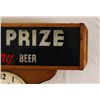 Image 3 : Grand Prize Beer Advertising Clock