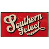 Image 1 : Southern Select Beer Tin Sign