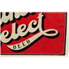 Image 4 : Southern Select Beer Tin Sign