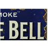 Image 2 : Blue Bell Tobacco Porcelain Flange Sign