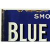 Image 8 : Blue Bell Tobacco Porcelain Flange Sign