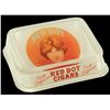 Image 1 : Red Dot Cigars Advertising Tip Tray
