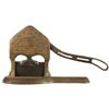 Image 1 : "Keep Knife Clean" Tobacco Cutter