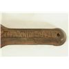 Image 3 : "Keep Knife Clean" Tobacco Cutter