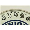 Image 2 : Workman Chewing Tobacco Advertising Thermometer