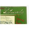 Image 3 : Vicente Portuondo Cigars Tin Sign