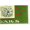 Image 4 : Vicente Portuondo Cigars Tin Sign