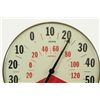 Image 2 : King Edward Cigars Advertising Thermometer