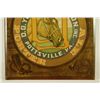 Image 3 : Porter Beer & Ale Horse Themed Advertising Sign