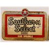 Image 2 : 2 Southern Select Beer Countertop Signs