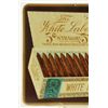 Image 2 : White Label Cigars Tin Advertising Sign