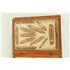 Image 3 : Antique Cigar Salesman Sample Case