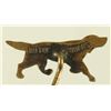 Image 2 : DuPont Powders Advertising Bird Dog Pin