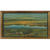 Image 1 : Western Painting On Canvas