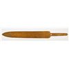 Image 1 : Goliad Texas Revolution Era Relic Knife