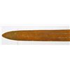 Image 3 : Goliad Texas Revolution Era Relic Knife
