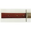 Image 2 : Conferderate Civil War Virginia Side Knife