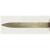 Image 3 : Conferderate Civil War Virginia Side Knife