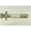 Image 3 : J. Moreton & Co. Punch Knife With Sheath