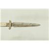 Image 8 : J. Moreton & Co. Punch Knife With Sheath