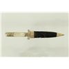 Image 9 : J. Moreton & Co. Punch Knife With Sheath
