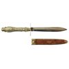 Image 1 : Southern Richardson Sheffield Knife With Sheath