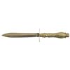 Image 2 : Southern Richardson Sheffield Knife With Sheath