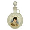 Image 1 : Choice Old Sherry Label Under Glass Decanter