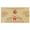 Image 2 : Winchester Advertising Envelope