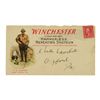 Image 1 : Winchester Advertising Envelope