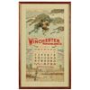 Image 1 : 1900 Winchester Advertising Calendar