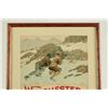 Image 2 : 1900 Winchester Advertising Calendar