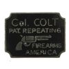 Image 1 : Col. Colt Firearms Pin
