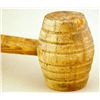 Image 2 : Judge Roy Bean's Gavel