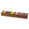 Image 2 : Antique Clay Farrow Markers Set