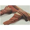Image 21 : Jonah Hex - Josh Brolin Screen Used Holster Rig